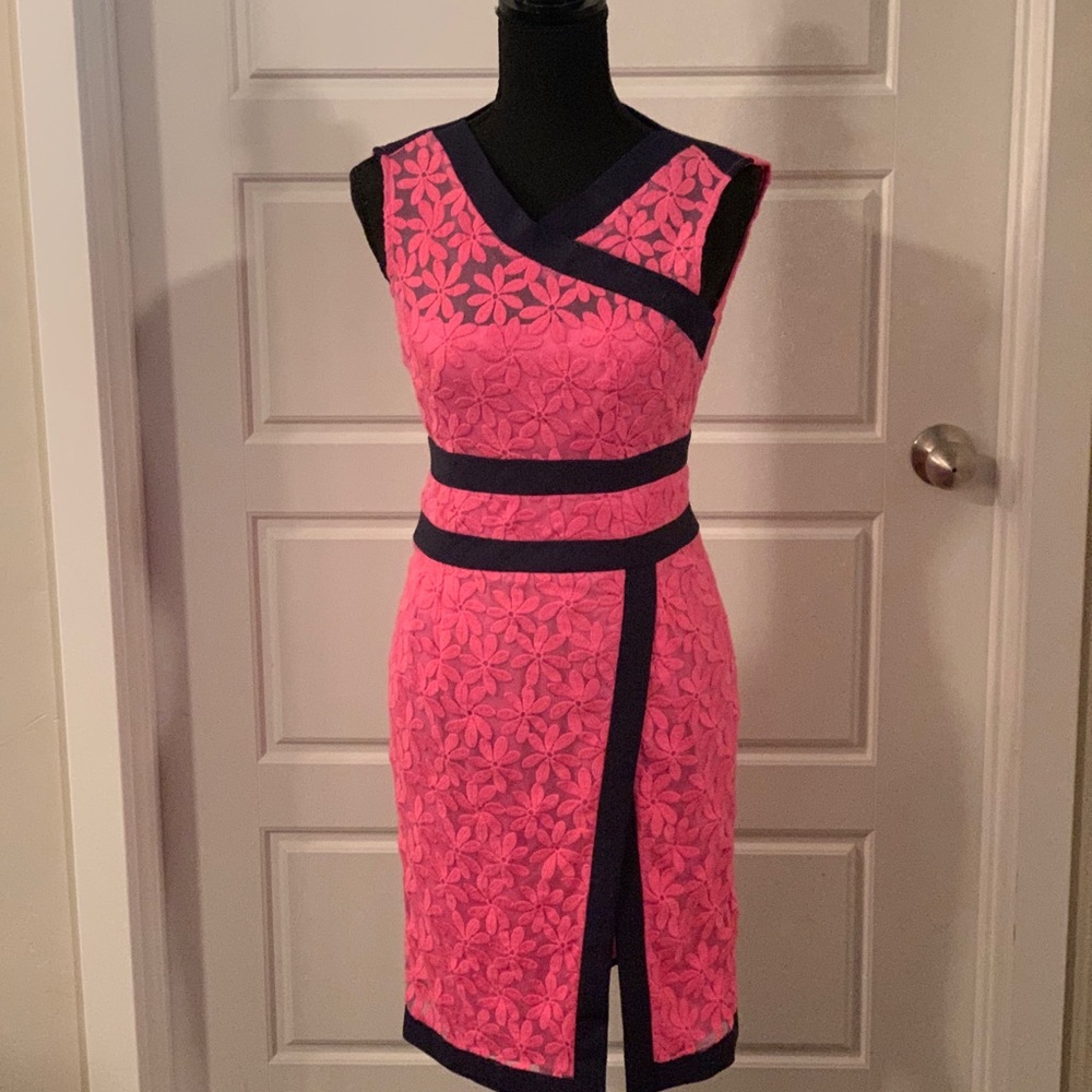 NWOT Nanette Lepore dress